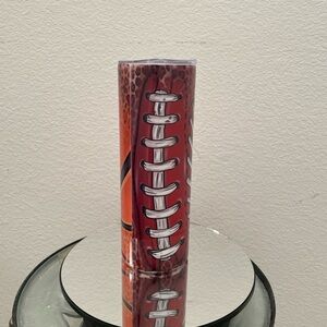 Hand crafted BPA Free Sublimation Tumble. Personalized name(s) can be added.